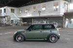 Mini Cooper S by Nowack Motors 2010 года